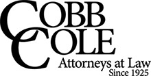 Cobb Cole Attornets at Law